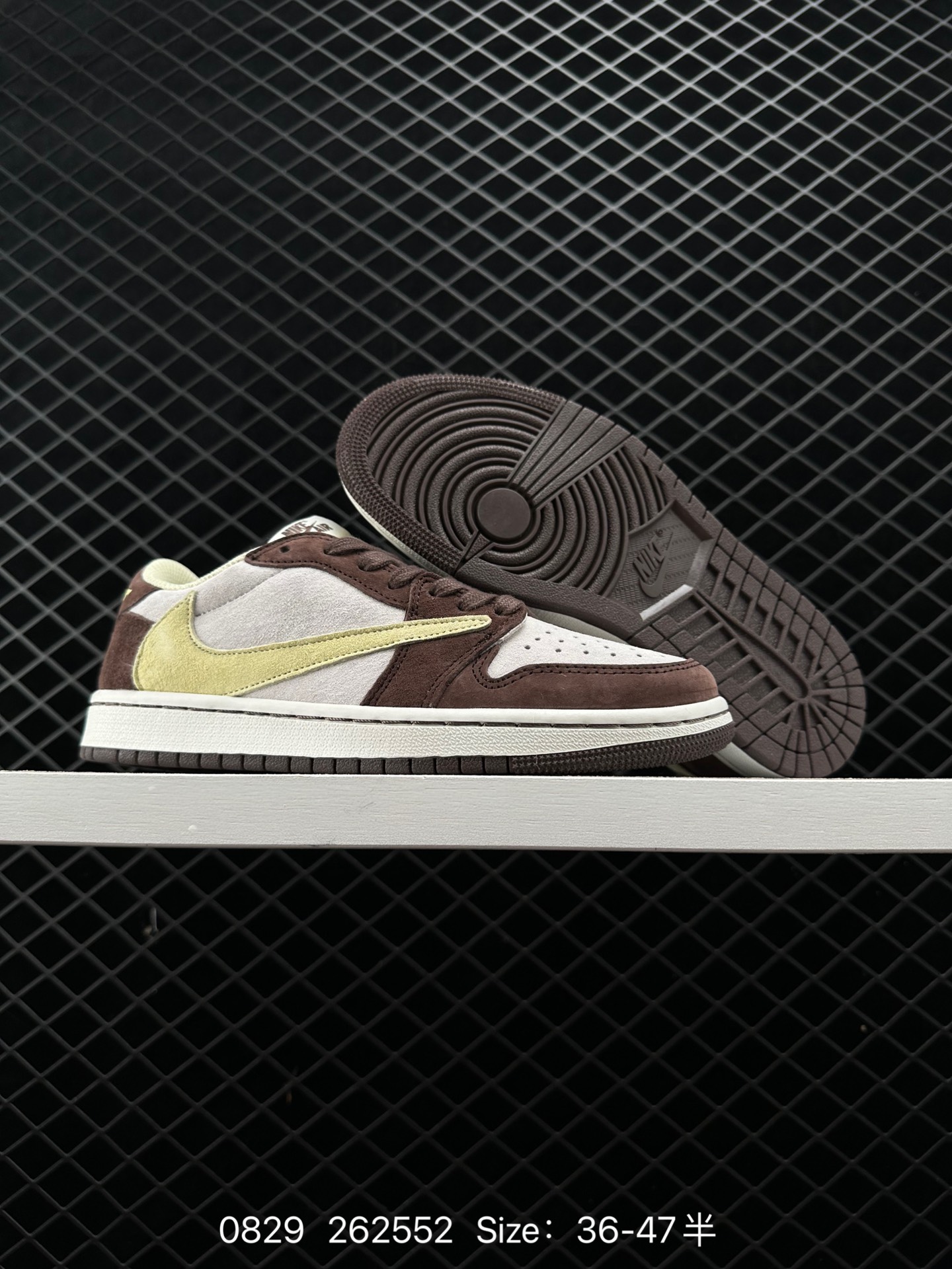 NIKE  Air Jordan 1 Low OG Sp